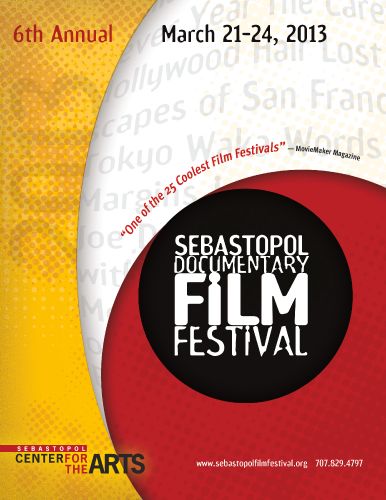 Sebastopol Film Festival