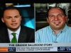 Bloomberg Matt Miller interviews Tony D'Annunzio