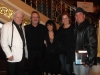 Dick Wagner,Ray Goodman, Suzy Michelason,Sharri & Tony D'Annunzio